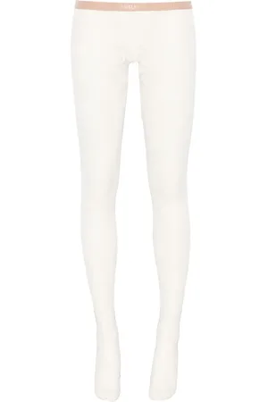 VALENTINO GARAVANI Lace tights