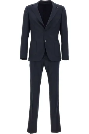 LARDINI Single-breasted suit