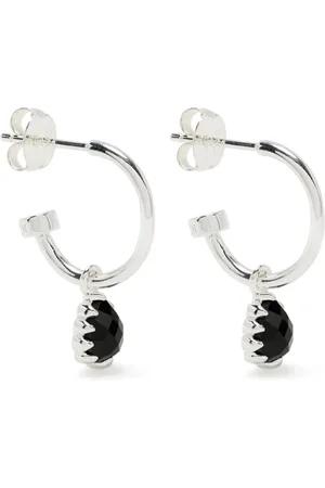 Stolen Girlfriends Club Love Claw Drop Anchor Sleeper earring