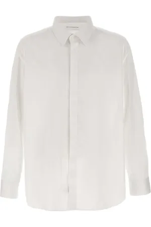 CARLO PIGNATELLI Cotton shirt