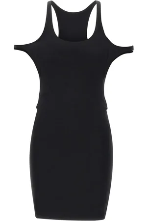 HELIOT EMIL Geode mini dress