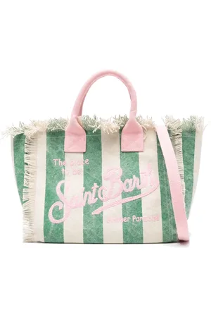 MC2 SAINT BARTH Colette tote bag