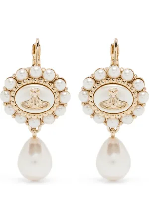 Vivienne Westwood Amaya earrings