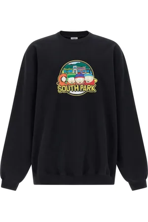 Vetements Southpark sweatshirt