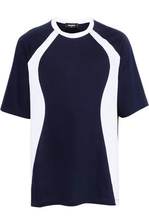 Dsquared2 Logo-print cotton T-shirt