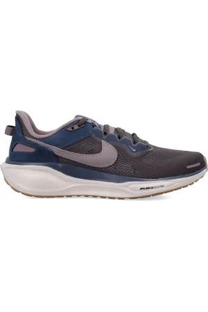 Nike Air Zoom Pegasus 41 mesh-panelled trainers