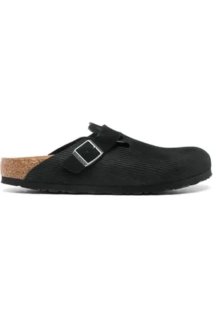 Birkenstock Boston slides