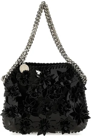 Stella McCartney Falabella Flower tote bag