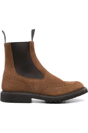 TRICKERS Henry ankle boots