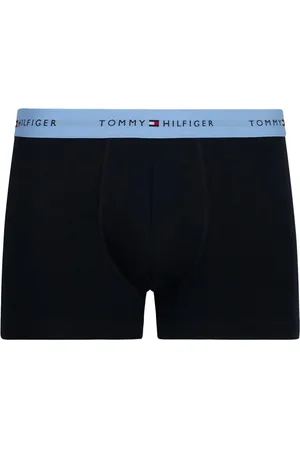 Tommy Hilfiger Logo-waistband boxers pack