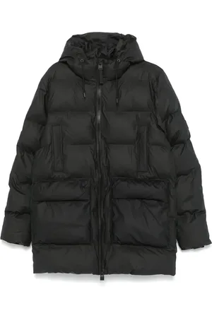 Rains Alta coat