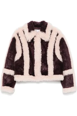 Stand Studio Cecilia jacket