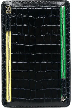 SMYTHSON Multi-zip case