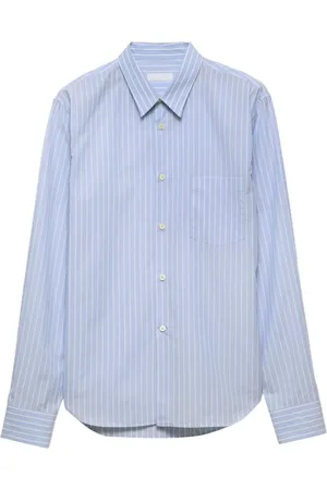 Prada Striped shirt