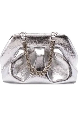 THEMOIRÈ Tia clutch bag
