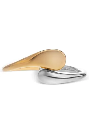 FEDERICA TOSI Platinum Isa choker