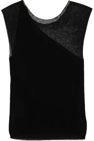 Paloma Wool Double-layer top