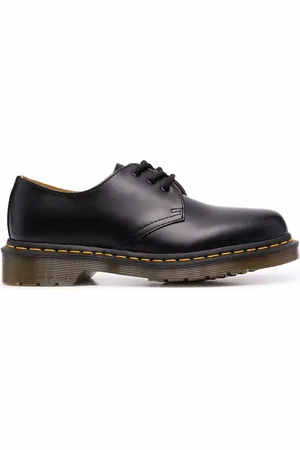Dr. Martens 1461 smooth leather lace-up shoes