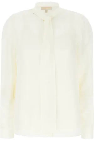 Michael Kors Bow-detailing blouse