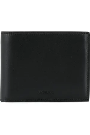 Jil Sander Classic wallet