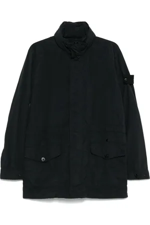 Stone Island Ghost jacket