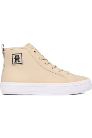 Tommy Hilfiger Hi-top sneakers