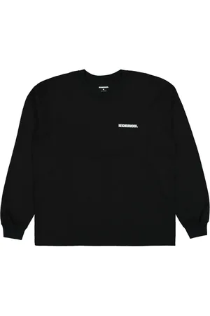 NEIGHBORHOOD Logo-print T-shirt