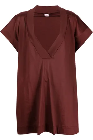 ERES Renée oversized T-shirt