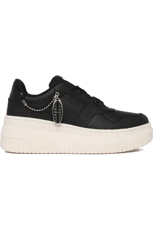Tommy Hilfiger Logo-print sneakers