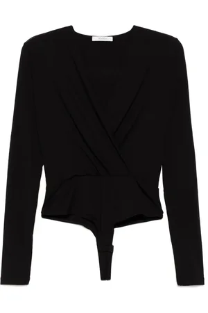 Max Mara Firma body-top