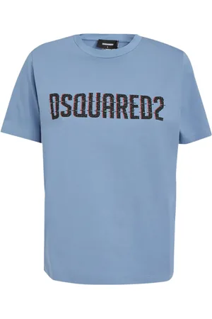 Dsquared2 Logo-print T-shirt