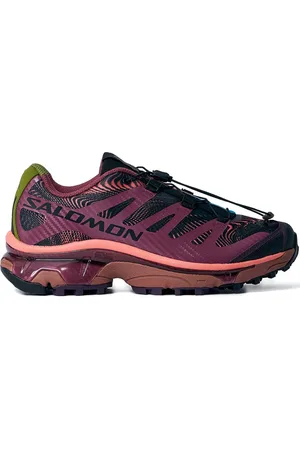 Salomon XT-4 OG low-top sneakers
