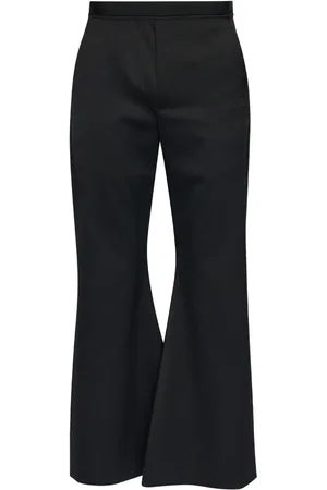 Maison Margiela Tailored wool trousers