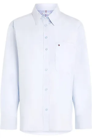 Tommy Hilfiger Cotton shirt