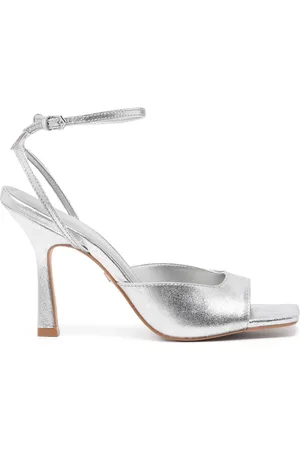 CARRANO 90mm leather sandals