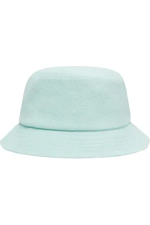 Vilebrequin Logo-embroidered bucket hat