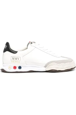Maison Mihara Yasuhiro Herbie OG low-top sneakers