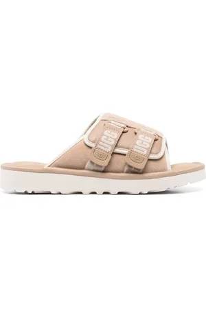 UGG Goldencoast strap slides