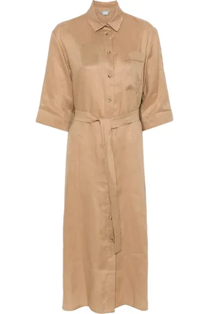 Max Mara Salute midi dress