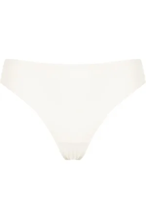 Chantelle Stretch-jersey thong