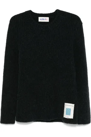Autry Ribbed sweater