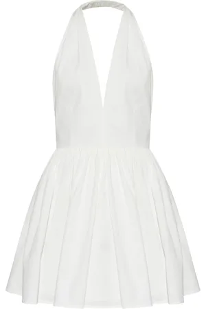 Cult Gaia Zenobia dress
