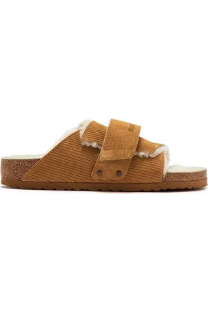 Birkenstock Kyoto sandals