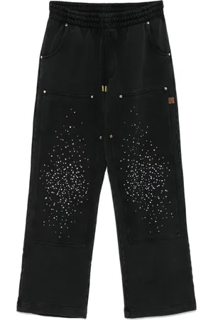Casablanca La Prémonition track pants