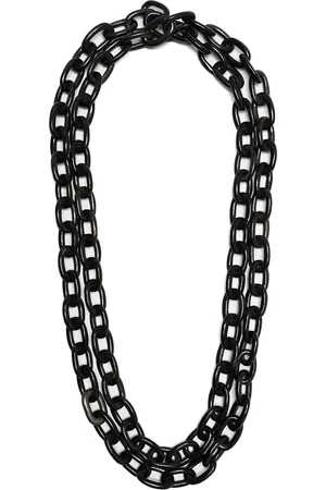 PARTS OF FOUR Organic link chain