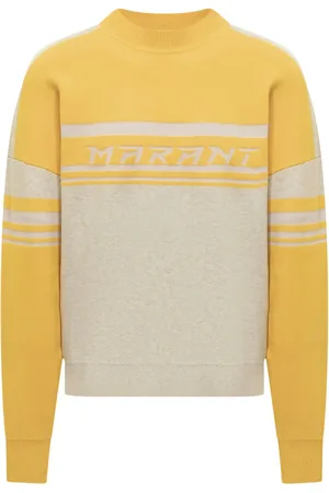Isabel Marant Colby jumper