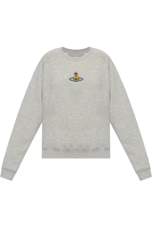 Vivienne Westwood Orb-embroidered sweater