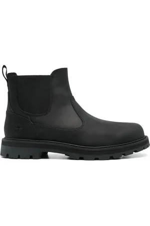 Timberland Mid Britton Road Chelsea boots