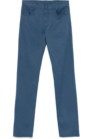 CANALI Straight-leg trousers