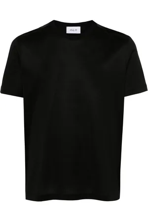 D4.0 Cotton T-shirt